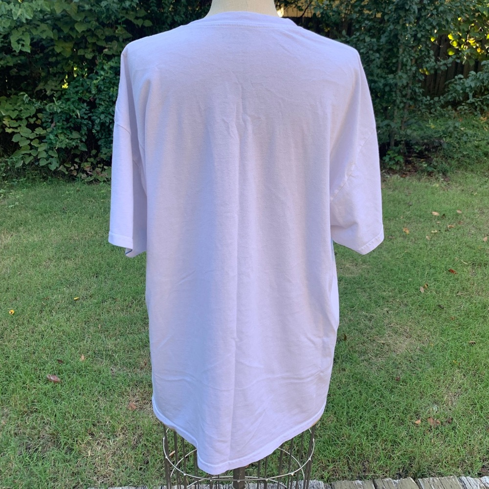 🐱🚀Cat Riding Spaceship Tee🚀🐱 - Picture 6 of 8